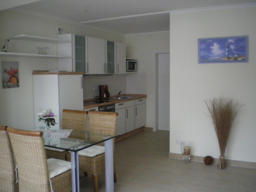 Fewo31, Exklusive Apartments, 2 Minuten Vom Strand Und Alten Strom *