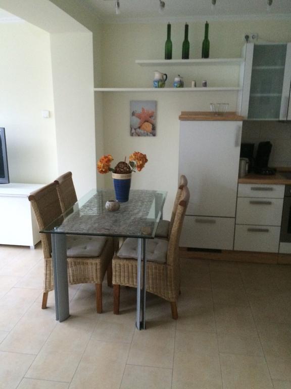 Apartament Fewo31, Exklusive Apartments, 2 Minuten Vom Strand Und Alten Strom