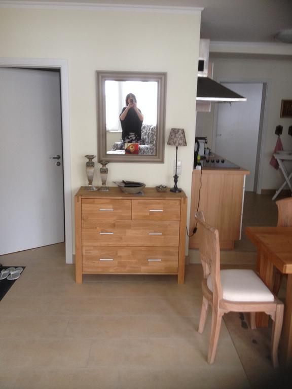 Apartament Fewo31, Exklusive Apartments, 2 Minuten Vom Strand Und Alten Strom Rostock
