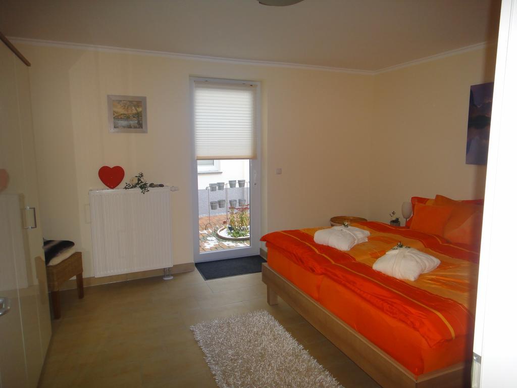 Apartment Fewo31, Exklusive Apartments, 2 Minuten Vom Strand Und Alten Strom