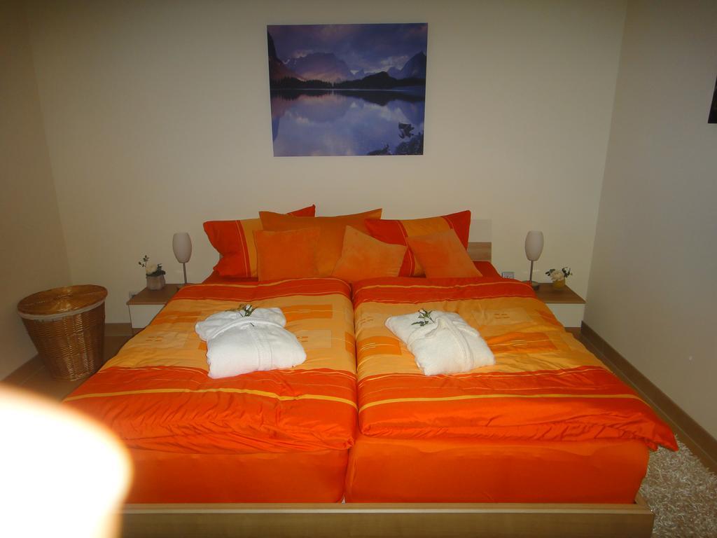 Fewo31, Exklusive Apartments, 2 Minuten Vom Strand Und Alten Strom