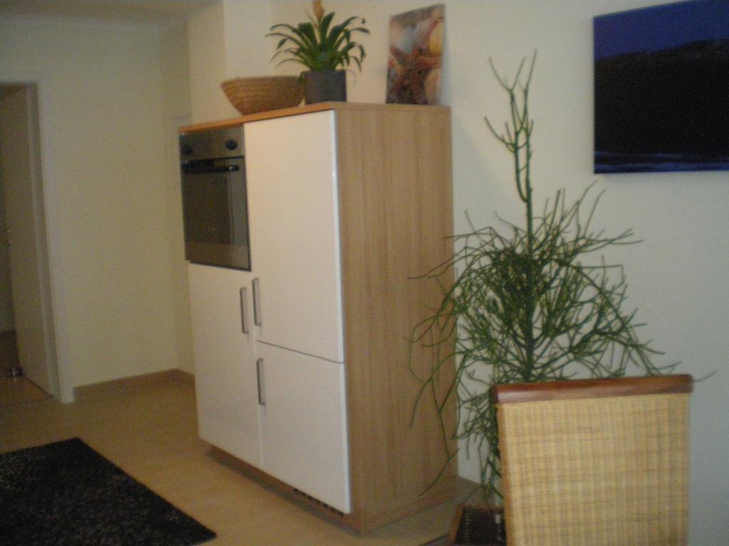 Fewo31, Exklusive Apartments, 2 Minuten Vom Strand Und Alten Strom Apartment *
