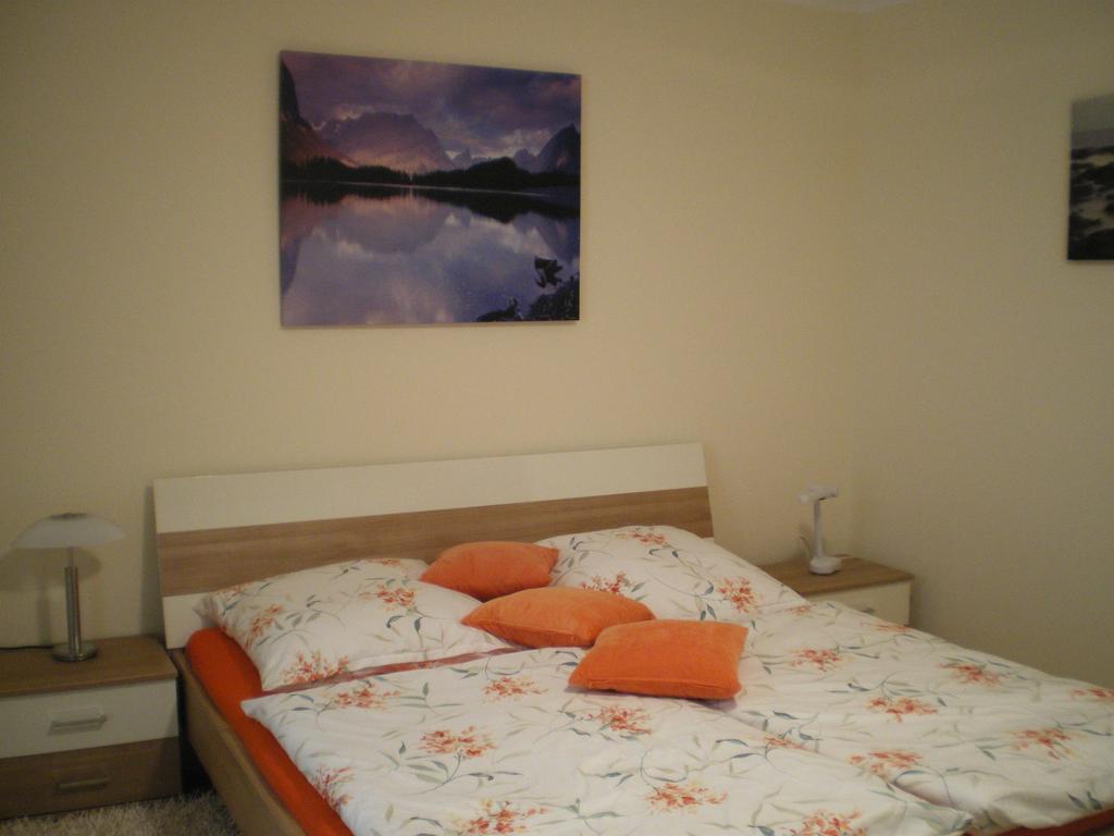 Fewo31, Exklusive Apartments, 2 Minuten Vom Strand Und Alten Strom Rostock