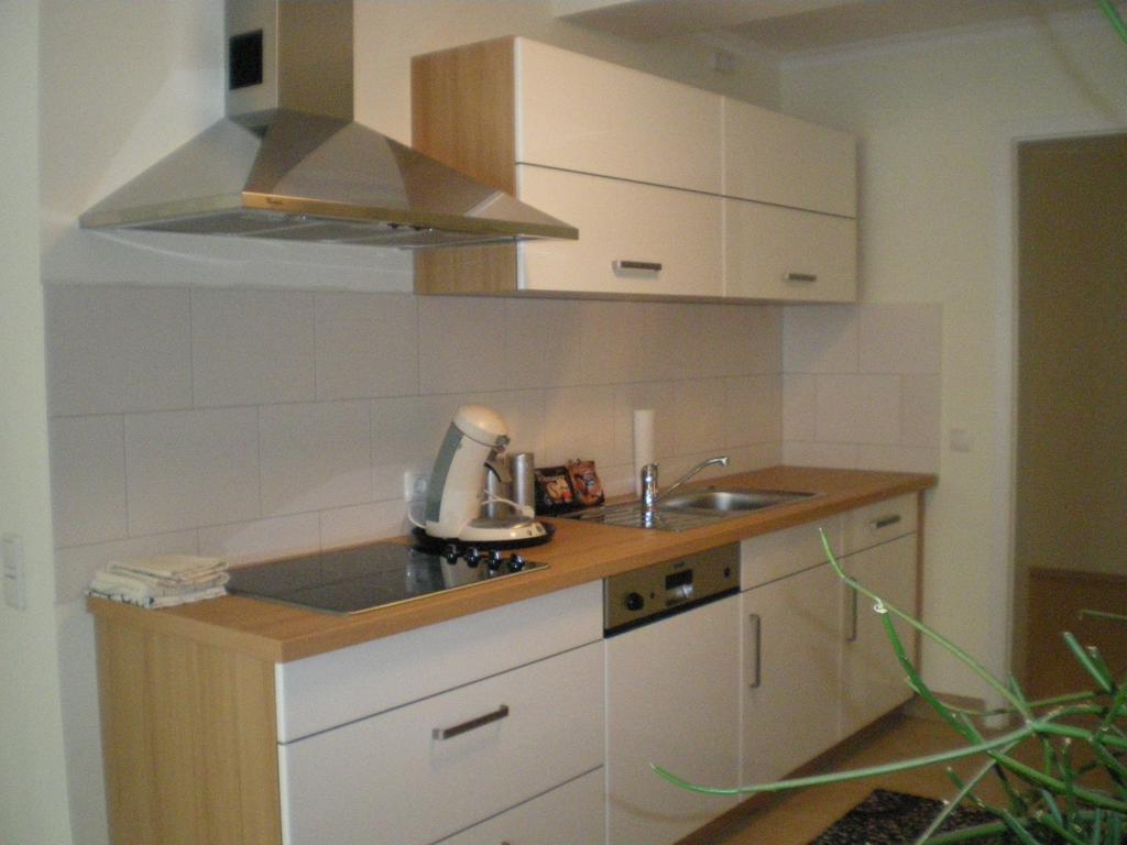 Fewo31, Exklusive Apartments, 2 Minuten Vom Strand Und Alten Strom *