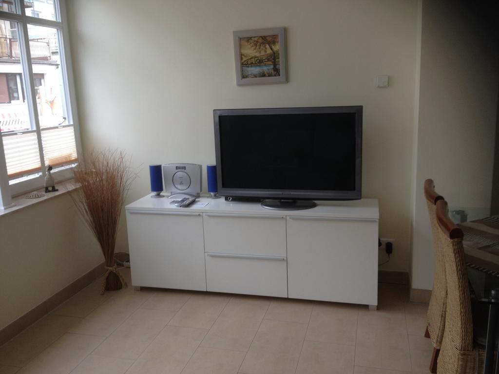 Fewo31, Exklusive Apartments, 2 Minuten Vom Strand Und Alten Strom Rostock