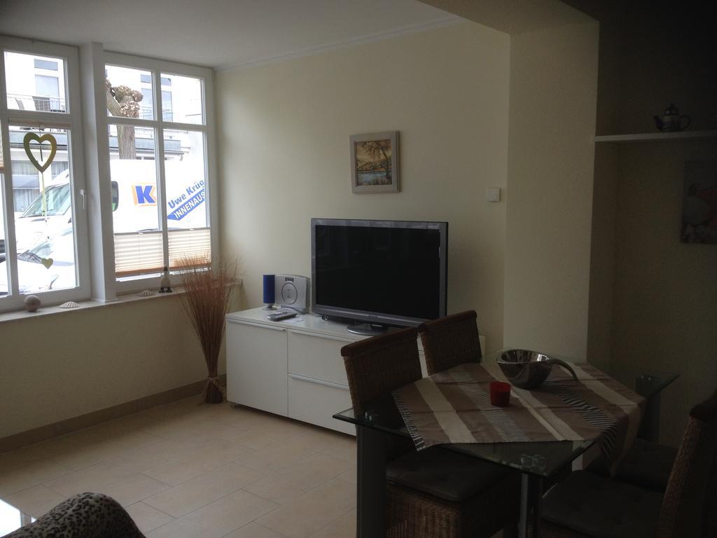 Apartment Fewo31, Exklusive Apartments, 2 Minuten Vom Strand Und Alten Strom *