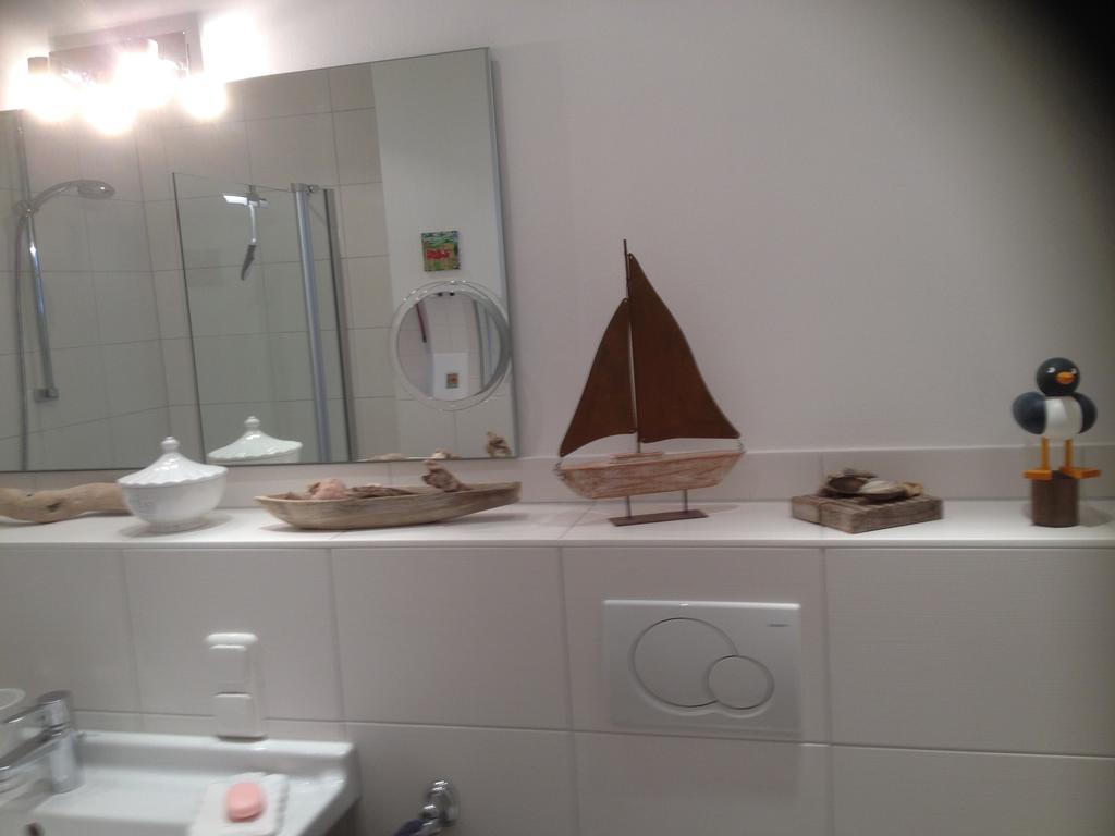 Fewo31, Exklusive Apartments, 2 Minuten Vom Strand Und Alten Strom Rostock