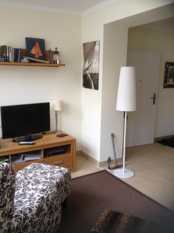 Fewo31, Exklusive Apartments, 2 Minuten Vom Strand Und Alten Strom *