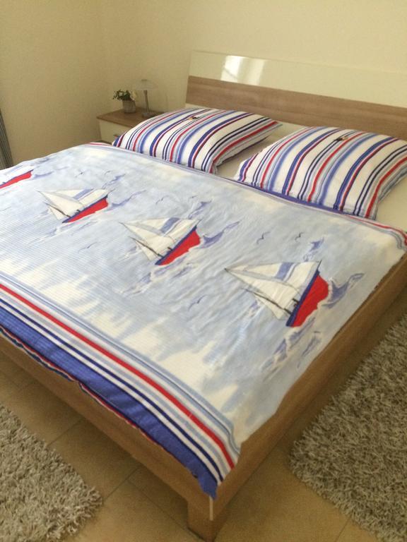 Fewo31, Exklusive Apartments, 2 Minuten Vom Strand Und Alten Strom Apartament Rostock