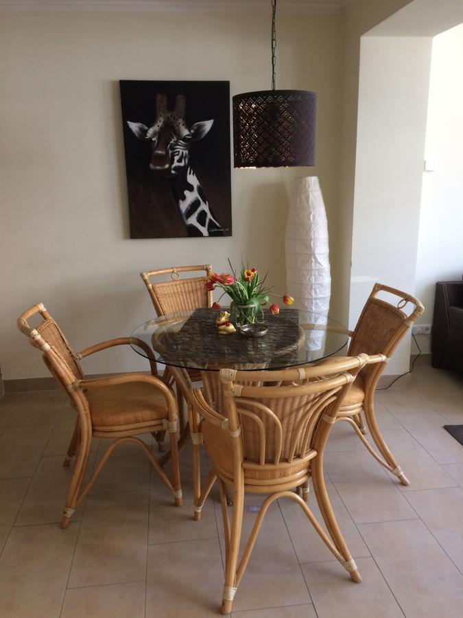 Fewo31, Exklusive Apartments, 2 Minuten Vom Strand Und Alten Strom * Rostock