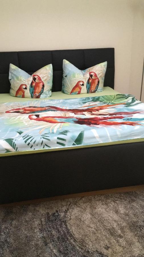 Apartament Fewo31, Exklusive Apartments, 2 Minuten Vom Strand Und Alten Strom