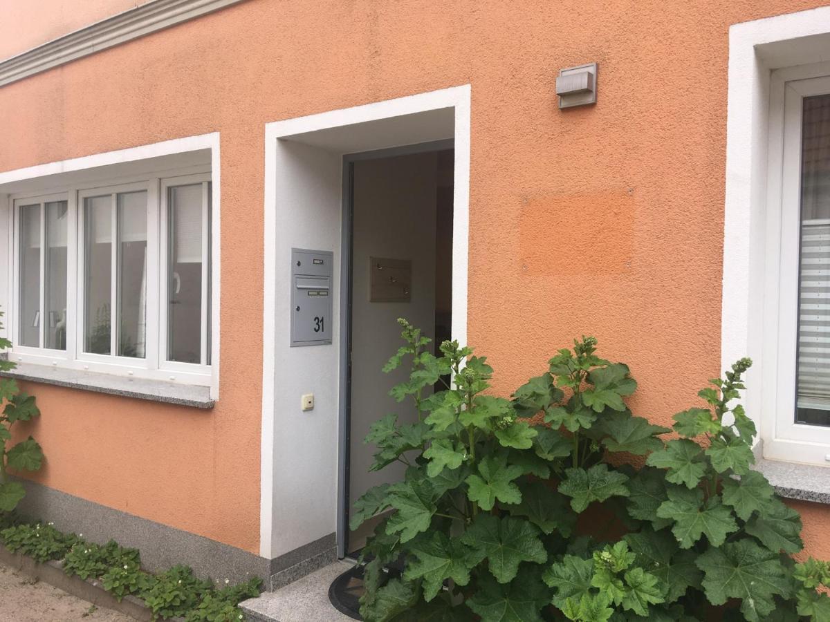 Fewo31, Exklusive Apartments, 2 Minuten Vom Strand Und Alten Strom * Rostock