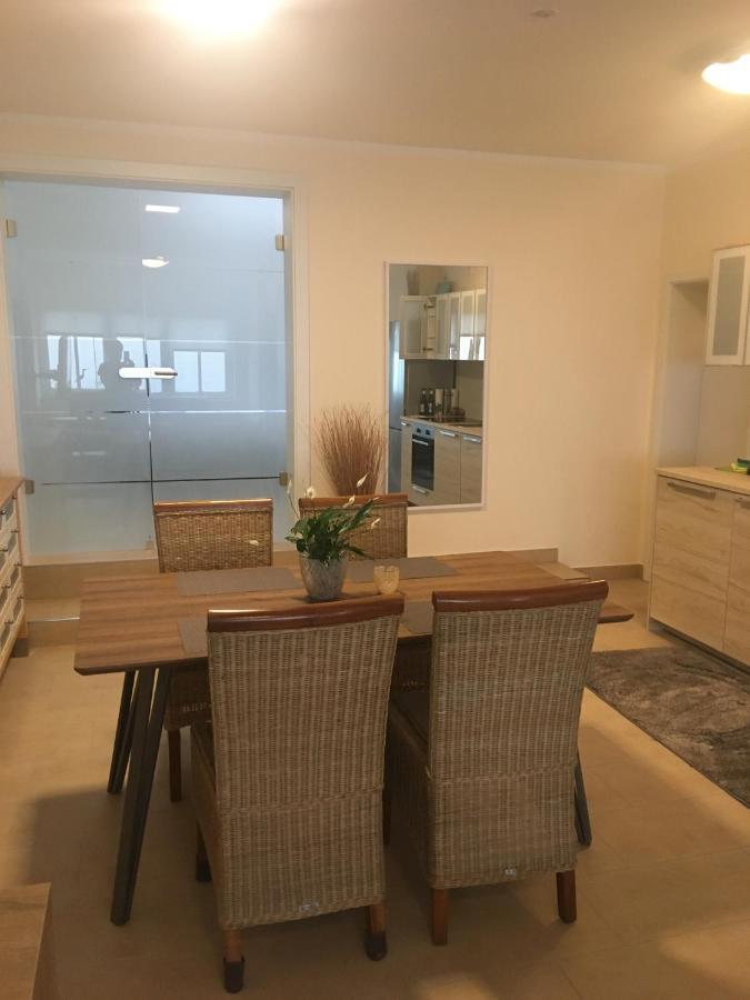 Apartament Fewo31, Exklusive Apartments, 2 Minuten Vom Strand Und Alten Strom *