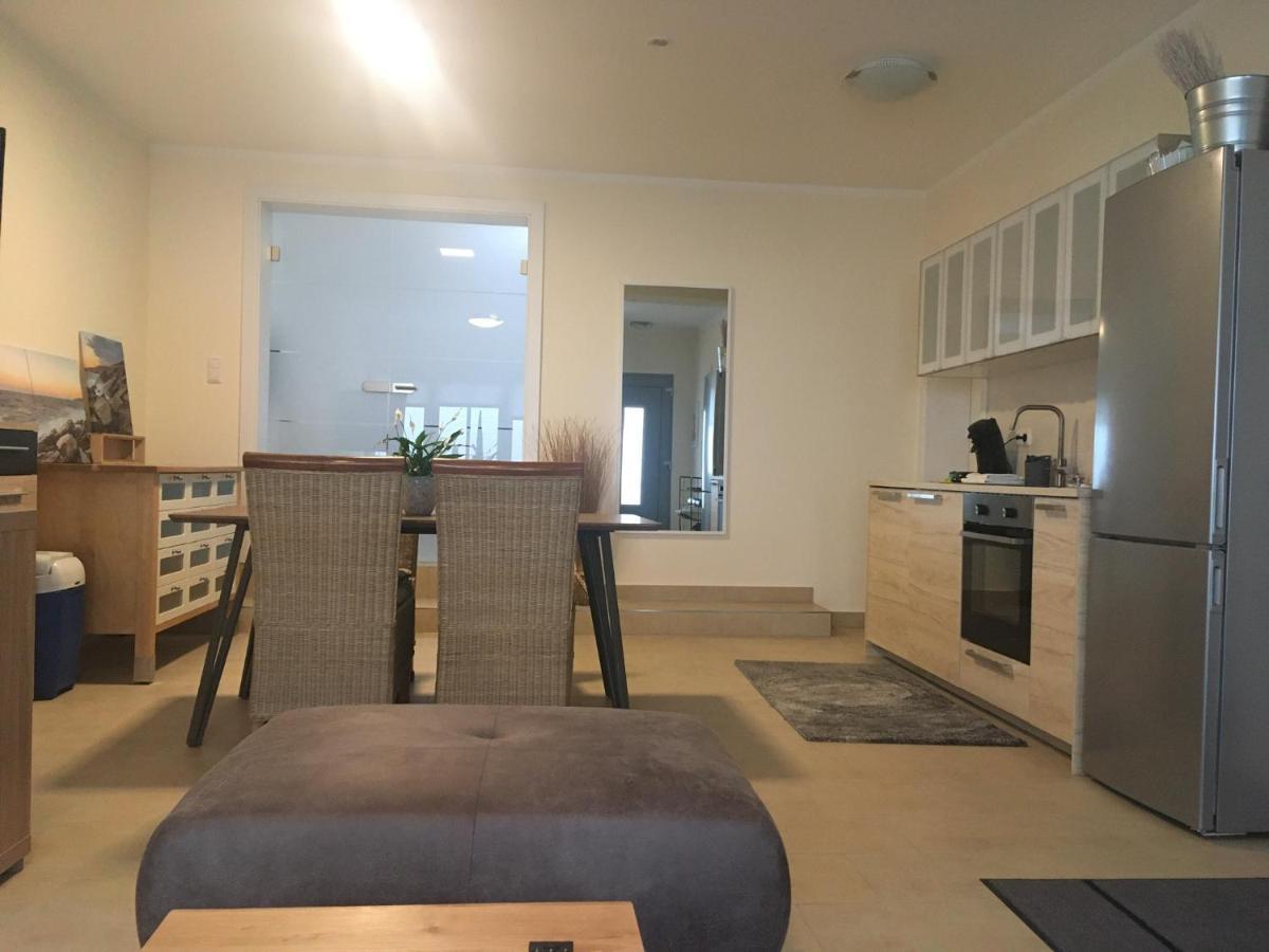 Fewo31, Exklusive Apartments, 2 Minuten Vom Strand Und Alten Strom Apartment *