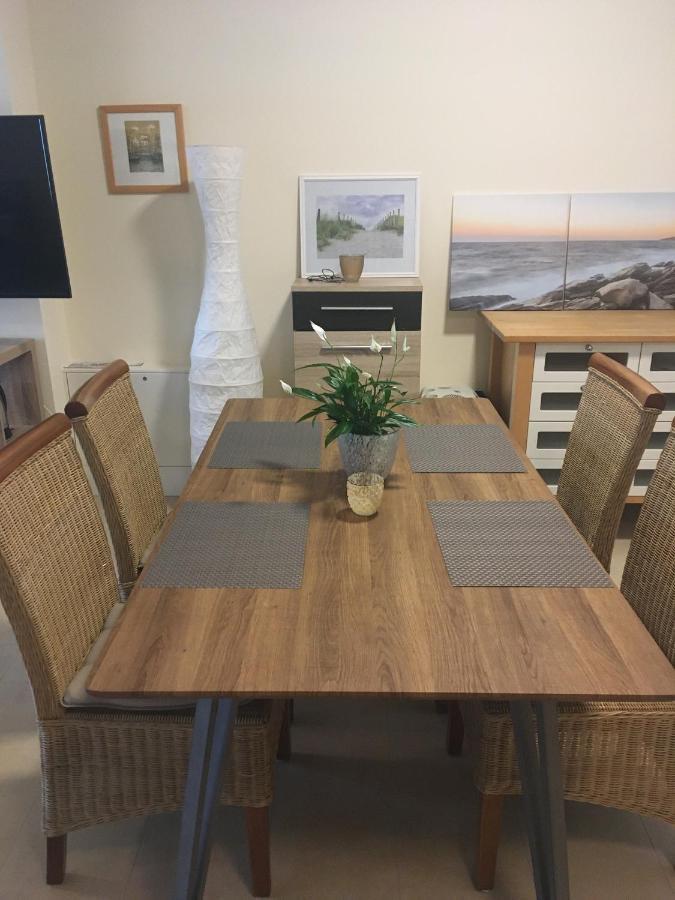 Fewo31, Exklusive Apartments, 2 Minuten Vom Strand Und Alten Strom Rostock