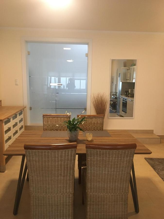 Apartment Fewo31, Exklusive Apartments, 2 Minuten Vom Strand Und Alten Strom