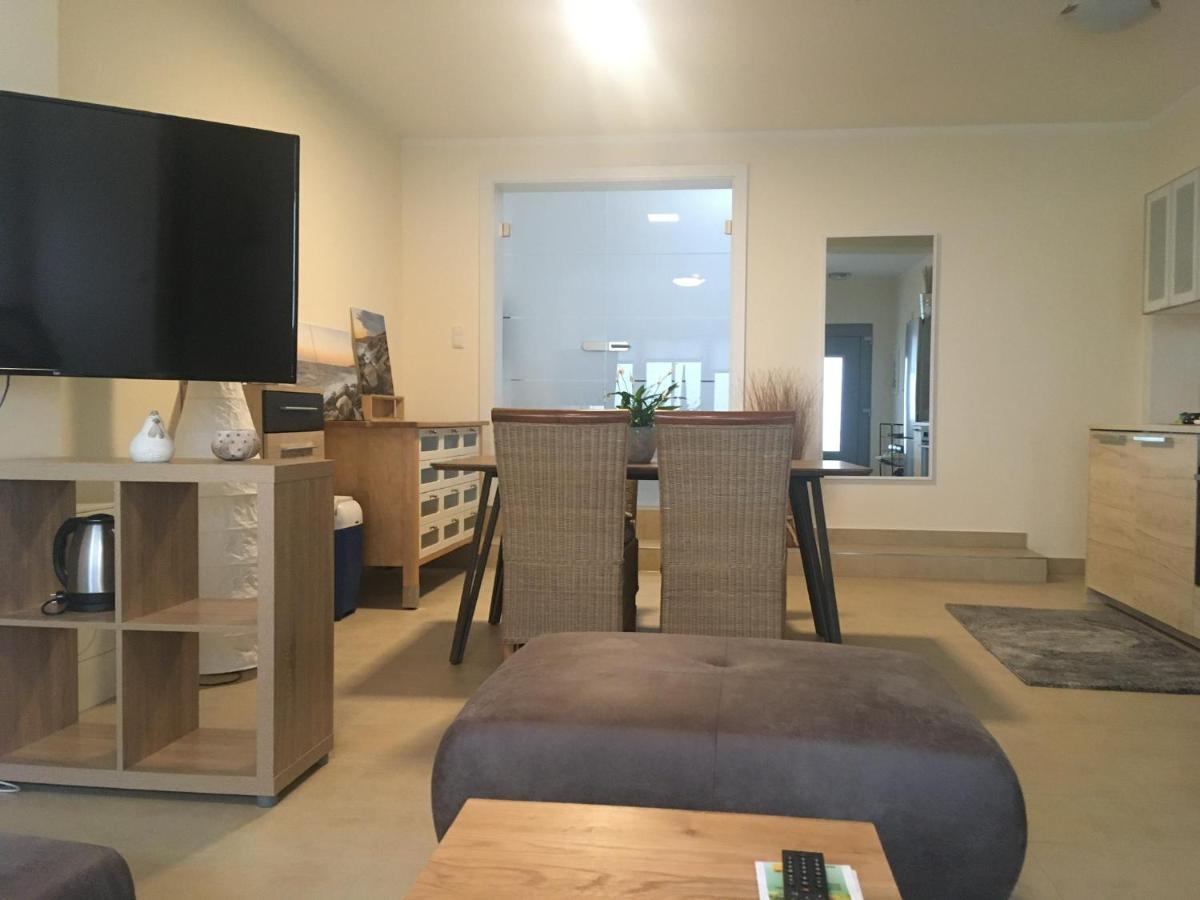 Fewo31, Exklusive Apartments, 2 Minuten Vom Strand Und Alten Strom Apartament