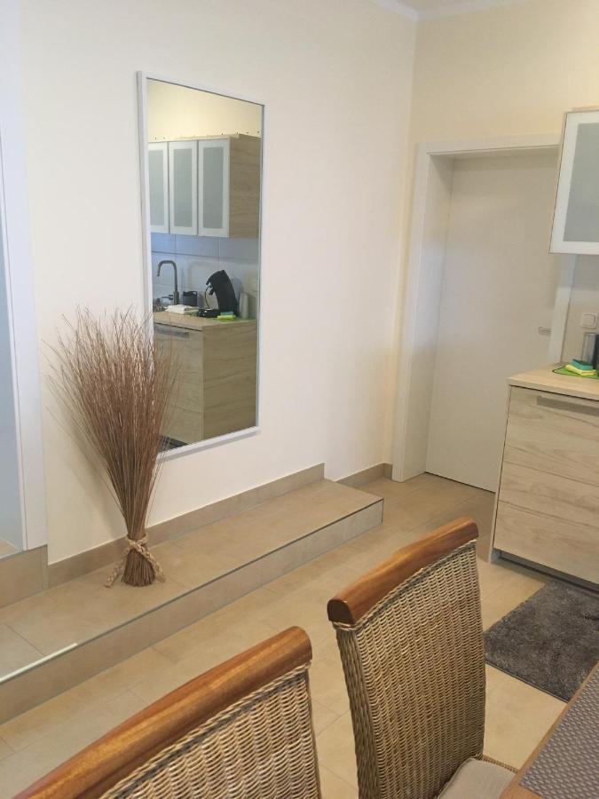 Fewo31, Exklusive Apartments, 2 Minuten Vom Strand Und Alten Strom *