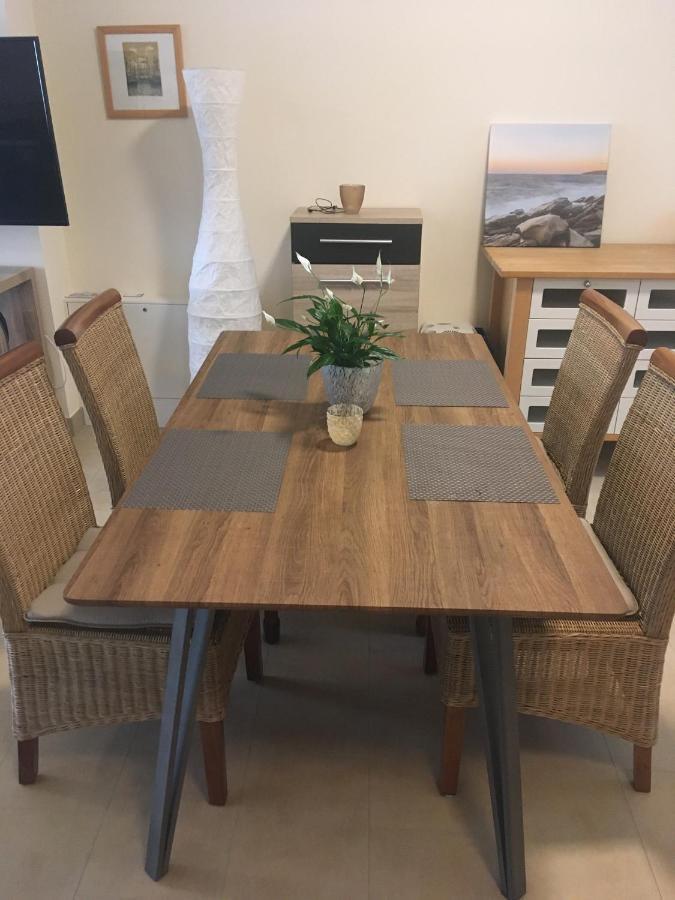 Apartment Fewo31, Exklusive Apartments, 2 Minuten Vom Strand Und Alten Strom