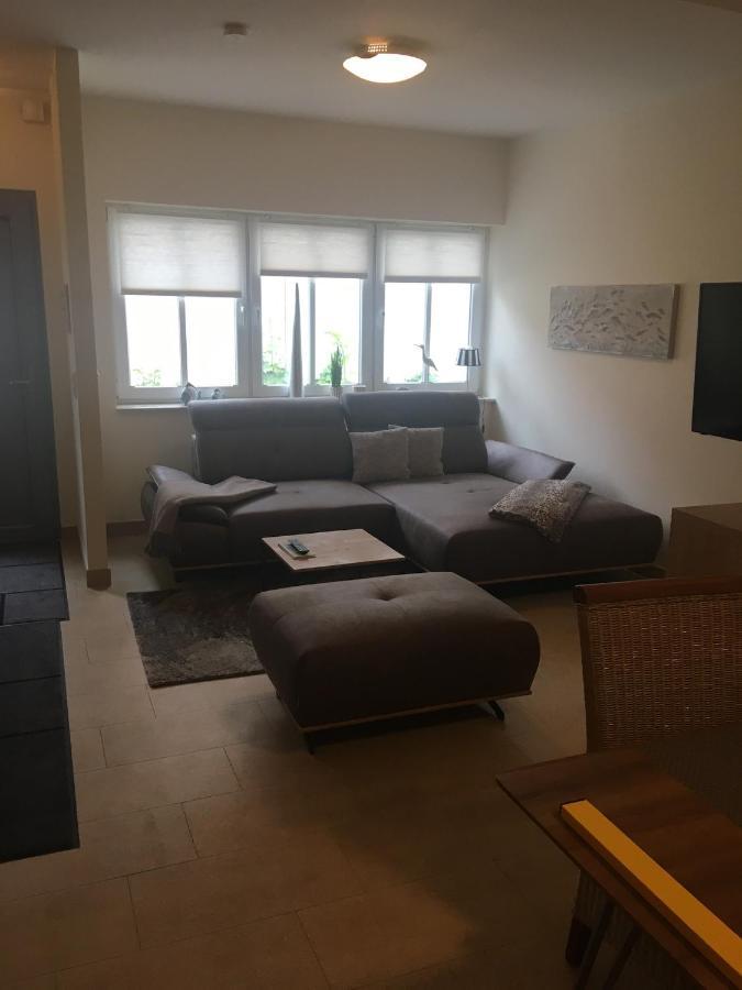 Fewo31, Exklusive Apartments, 2 Minuten Vom Strand Und Alten Strom Apartament Rostock
